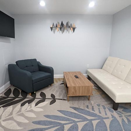 واشنطن Petworth Perfect 1Br Private Paradise المظهر الخارجي الصورة