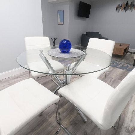 واشنطن Petworth Perfect 1Br Private Paradise المظهر الخارجي الصورة