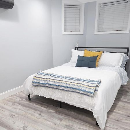 واشنطن Petworth Perfect 1Br Private Paradise المظهر الخارجي الصورة