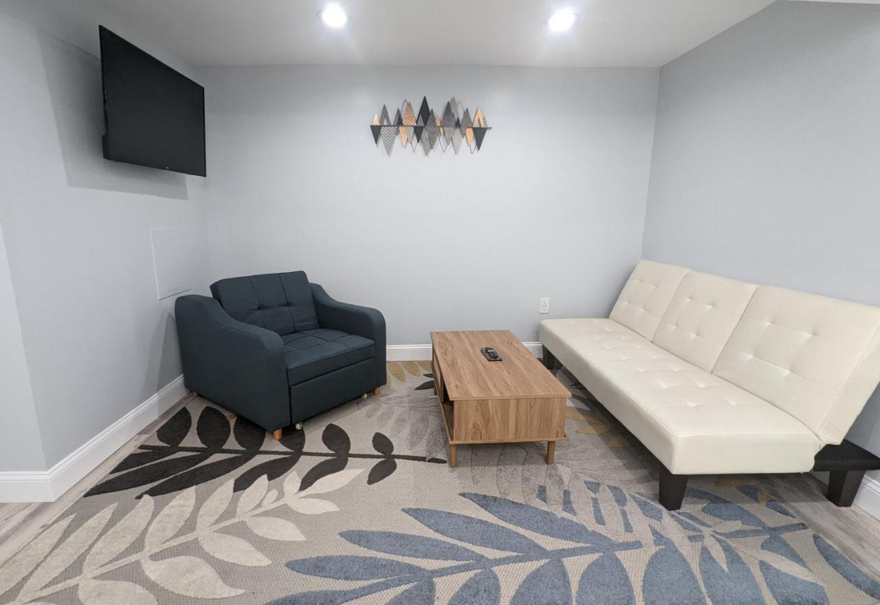 واشنطن Petworth Perfect 1Br Private Paradise المظهر الخارجي الصورة