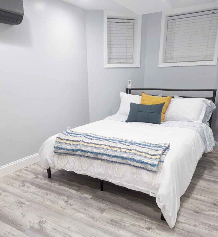 واشنطن Petworth Perfect 1Br Private Paradise المظهر الخارجي الصورة