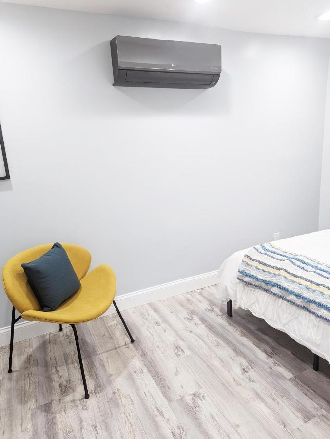 واشنطن Petworth Perfect 1Br Private Paradise المظهر الخارجي الصورة