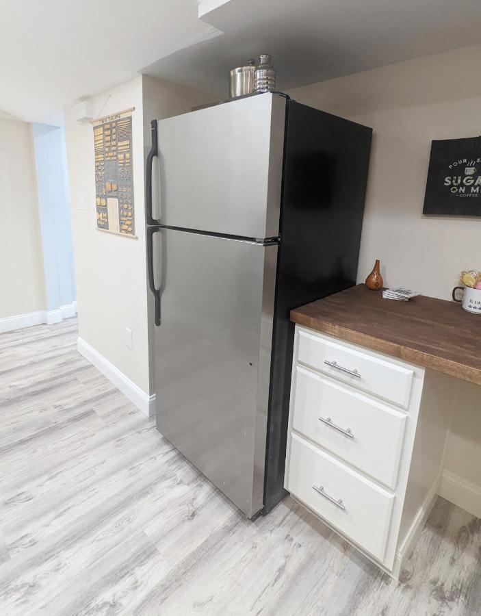 واشنطن Petworth Perfect 1Br Private Paradise المظهر الخارجي الصورة
