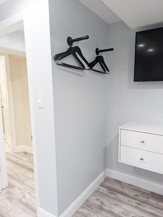 واشنطن Petworth Perfect 1Br Private Paradise المظهر الخارجي الصورة