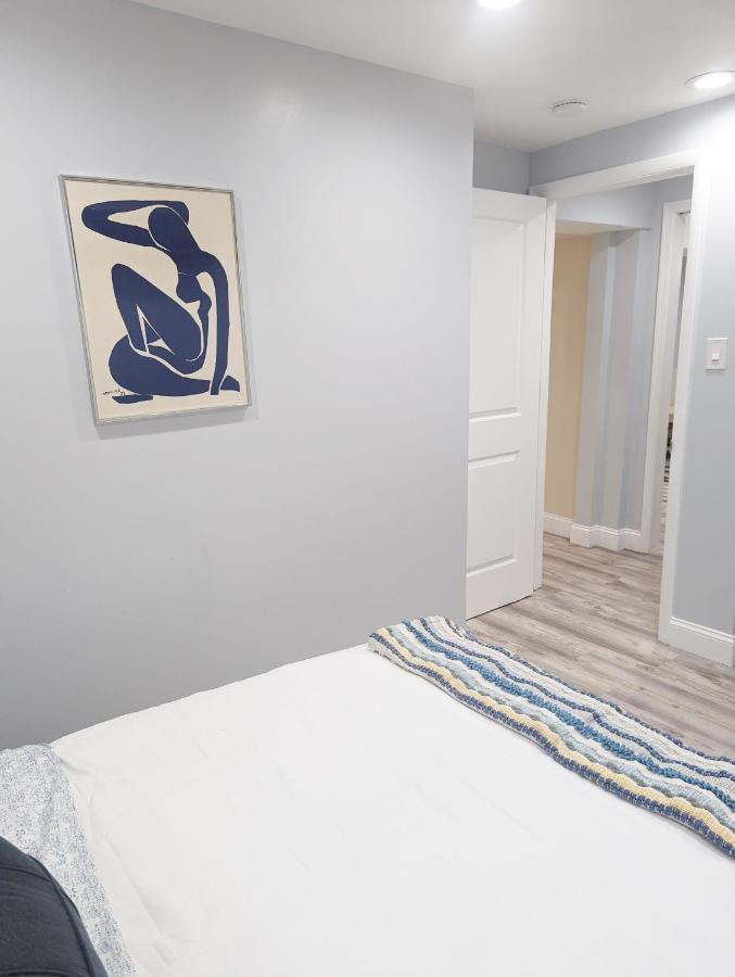واشنطن Petworth Perfect 1Br Private Paradise المظهر الخارجي الصورة